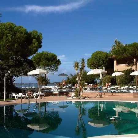 Nauthotel 3*