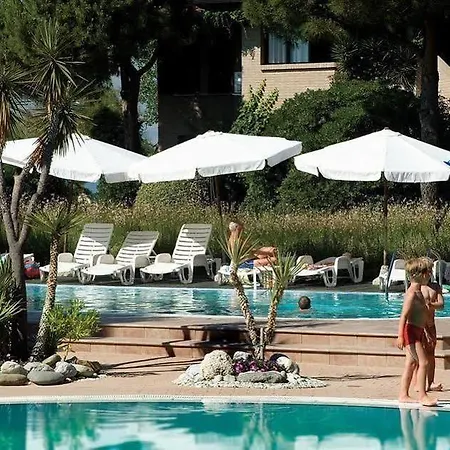 Apartmanhotel Nauthotel Grado
