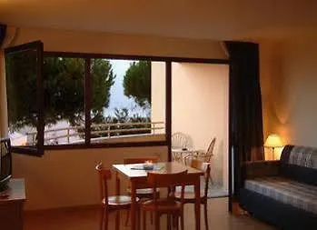 Nauthotel Grado