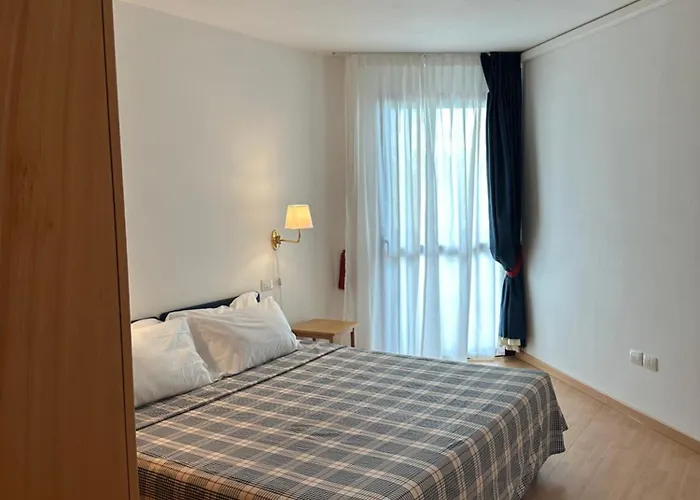 Aparthotel Nauthotel 4*