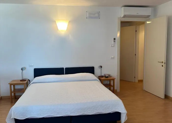 Nauthotel Aparthotel