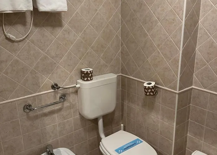 Nauthotel Aparthotel 4*