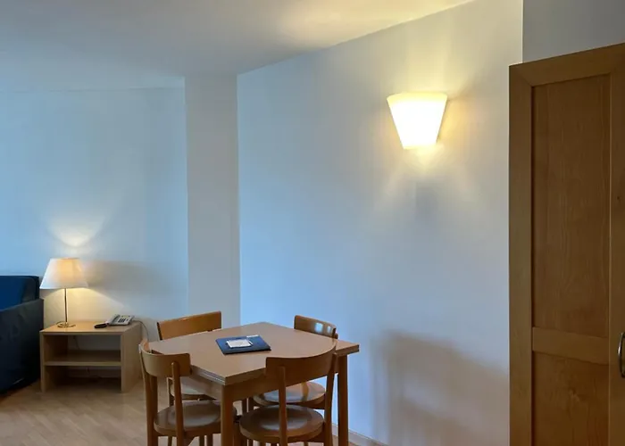 Nauthotel Aparthotel Grado