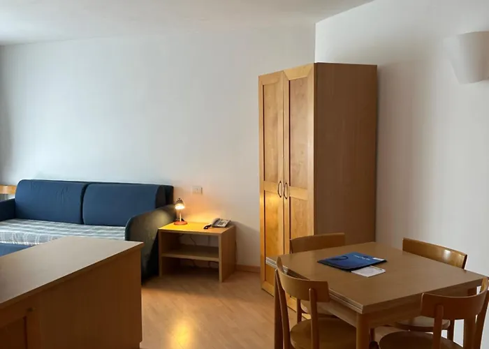 Aparthotel Nauthotel Grado