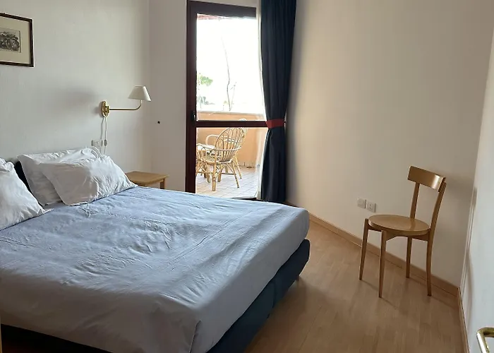 Nauthotel Aparthotel 4*