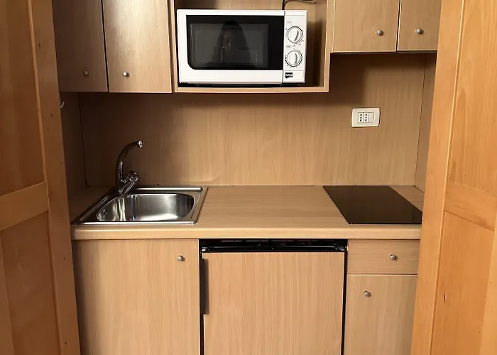 Nauthotel Aparthotel 4*