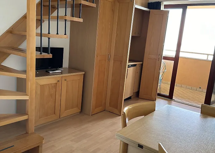 Aparthotel Nauthotel 4*