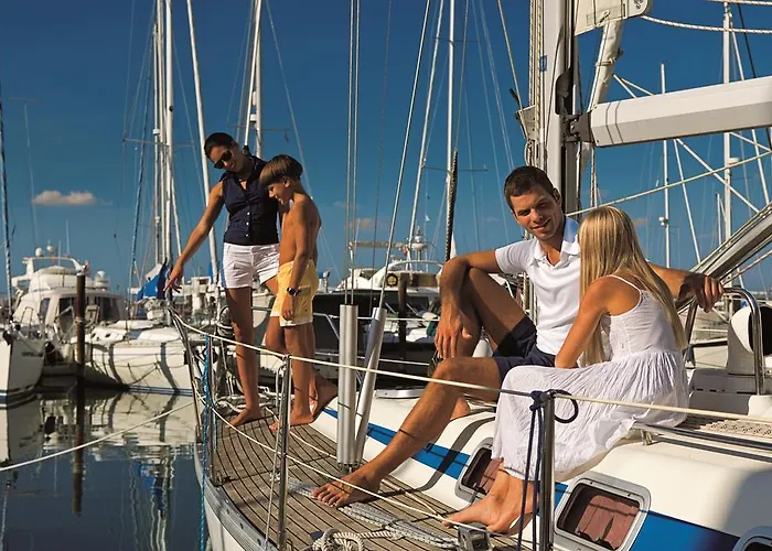 Aparthotel Nauthotel 4*