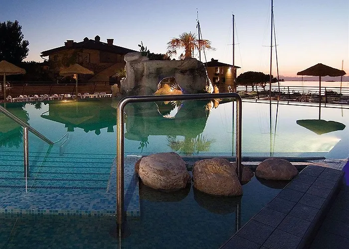 Aparthotel Nauthotel 4*